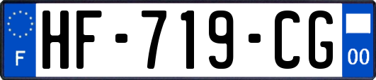 HF-719-CG