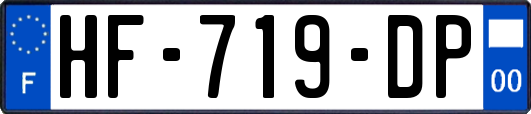 HF-719-DP