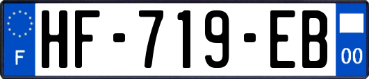HF-719-EB