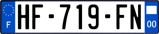 HF-719-FN