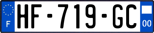 HF-719-GC