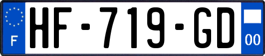 HF-719-GD