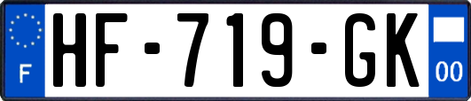 HF-719-GK