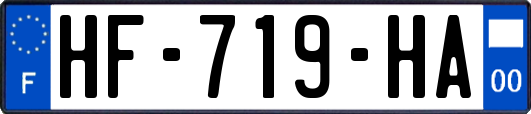 HF-719-HA