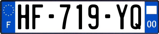 HF-719-YQ