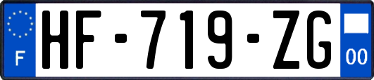 HF-719-ZG