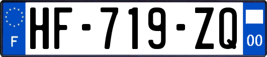HF-719-ZQ