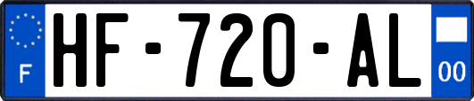 HF-720-AL