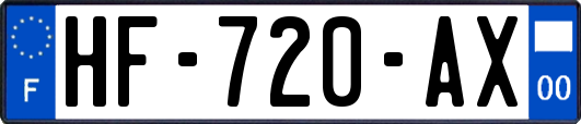 HF-720-AX