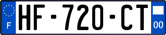 HF-720-CT