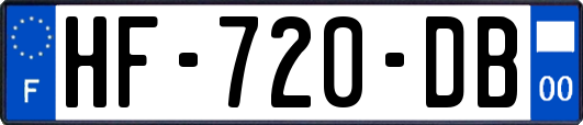 HF-720-DB