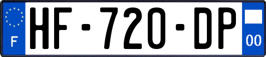 HF-720-DP