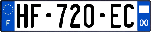 HF-720-EC