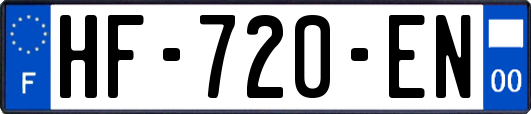 HF-720-EN