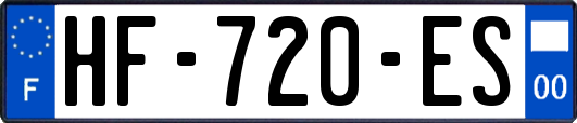 HF-720-ES