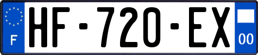HF-720-EX