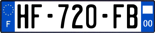 HF-720-FB