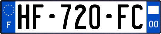 HF-720-FC