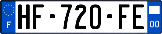 HF-720-FE
