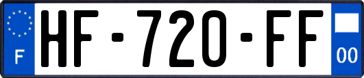 HF-720-FF
