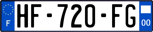 HF-720-FG
