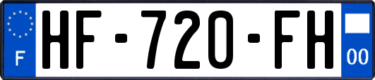 HF-720-FH