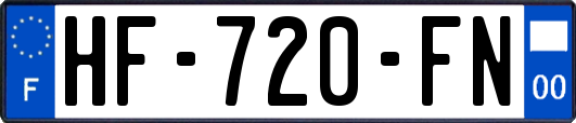 HF-720-FN