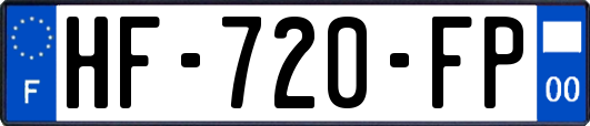 HF-720-FP