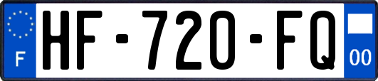 HF-720-FQ