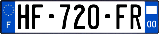 HF-720-FR