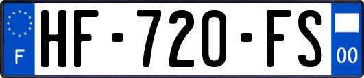 HF-720-FS