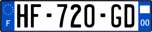 HF-720-GD
