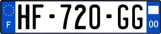 HF-720-GG