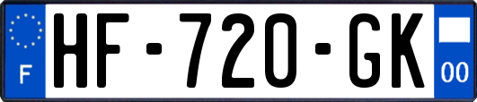 HF-720-GK