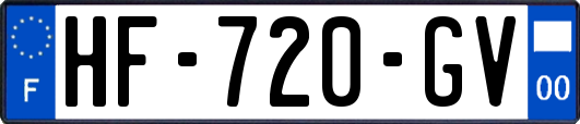 HF-720-GV