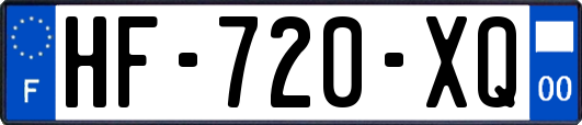 HF-720-XQ