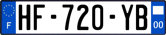 HF-720-YB