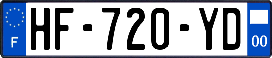 HF-720-YD