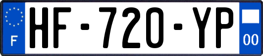 HF-720-YP