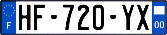 HF-720-YX
