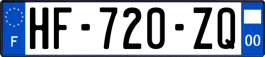 HF-720-ZQ
