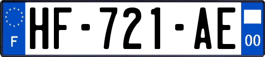HF-721-AE