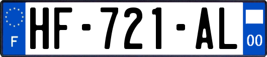 HF-721-AL