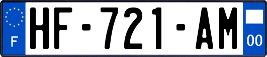 HF-721-AM