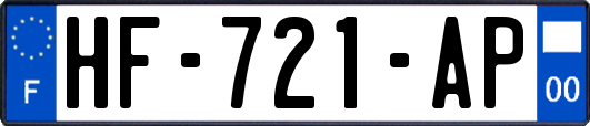 HF-721-AP
