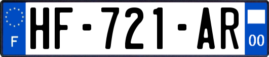 HF-721-AR