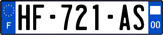 HF-721-AS