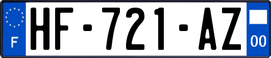 HF-721-AZ