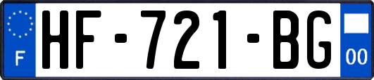 HF-721-BG