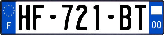 HF-721-BT